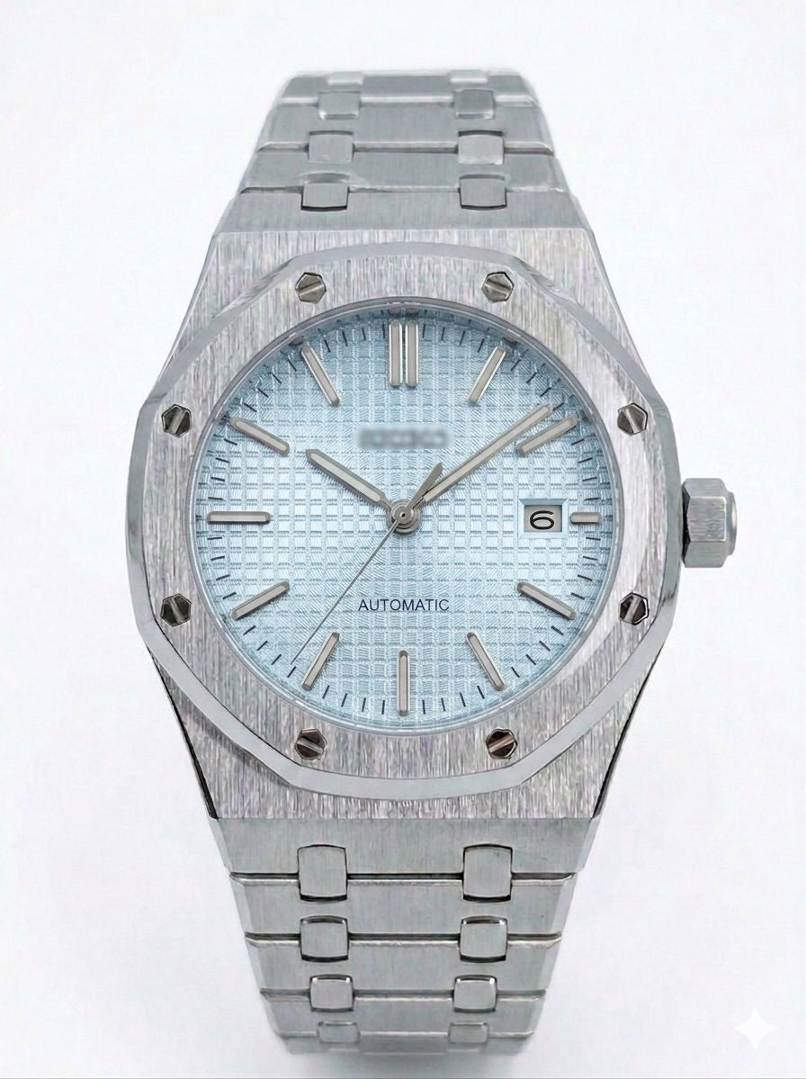 Royal Oak MOD Ice Blue