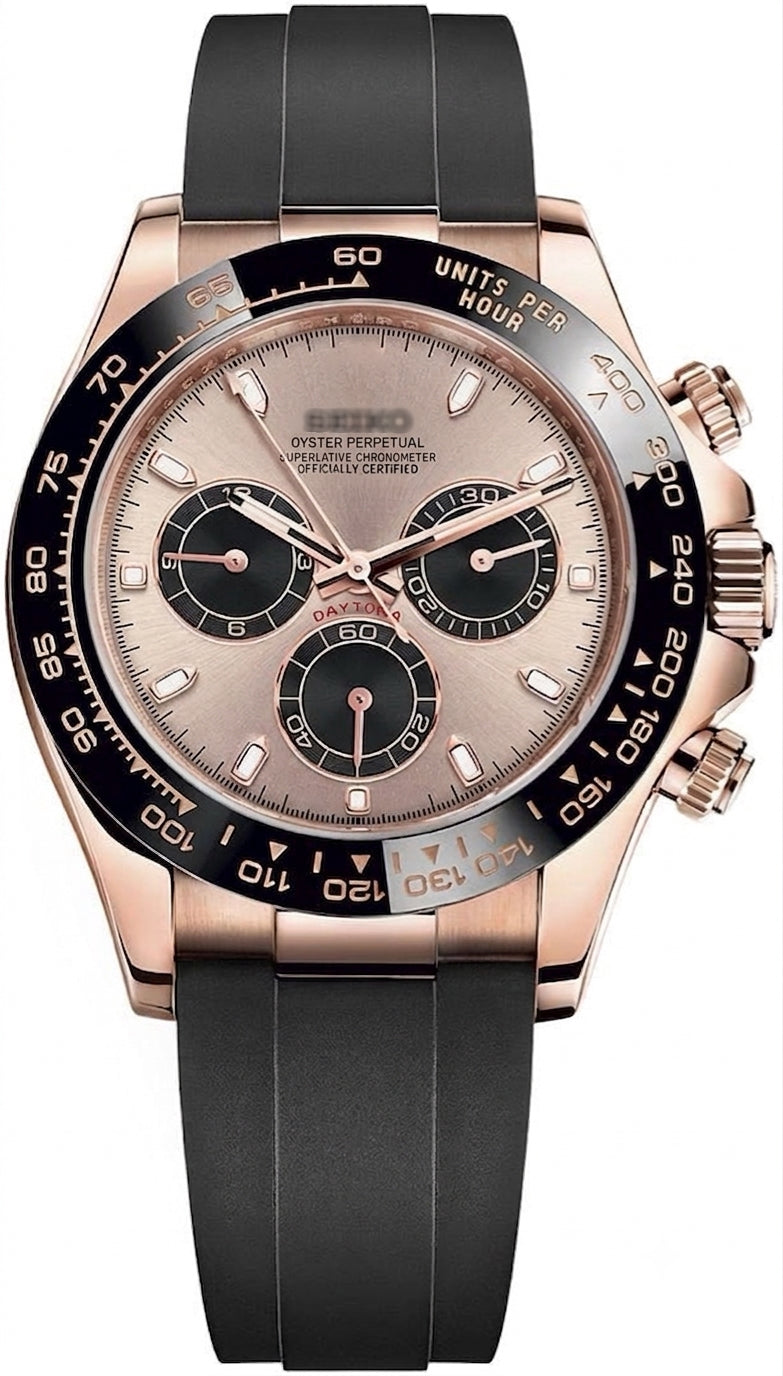 Daytona MOD Rose Gold