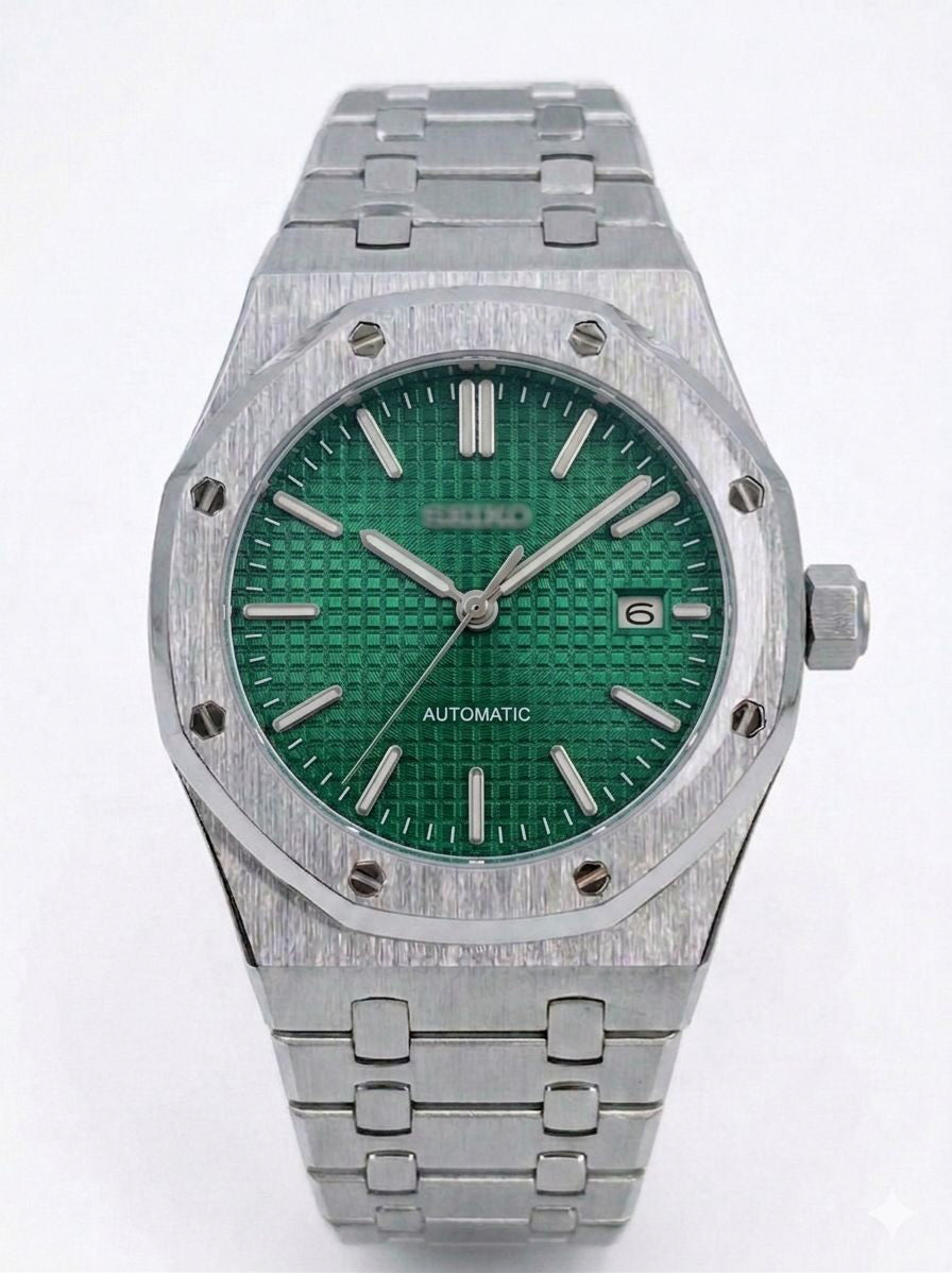 Royal Oak MOD Green