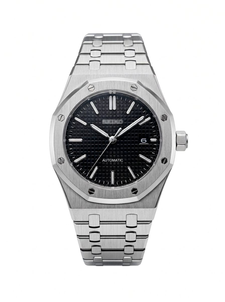 Royal Oak MOD Black
