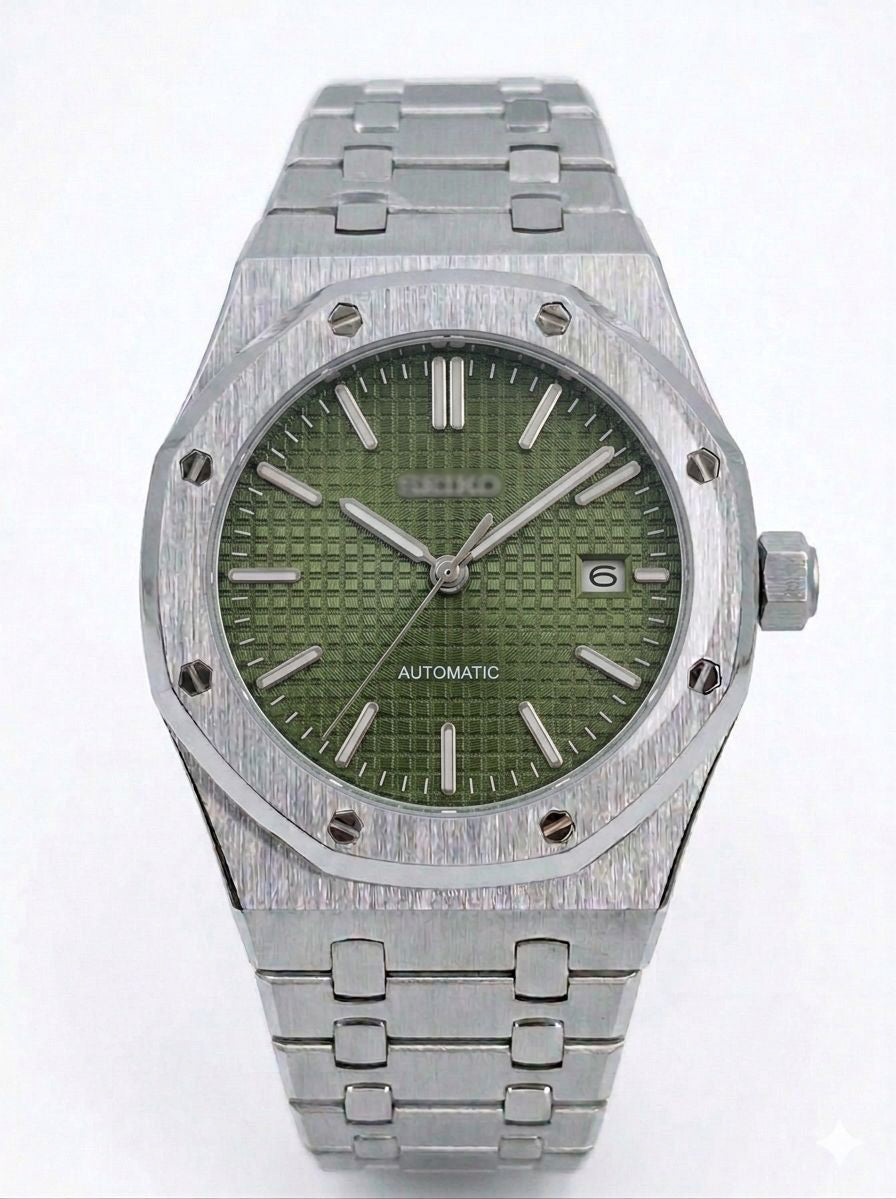 Royal Oak MOD Olive green