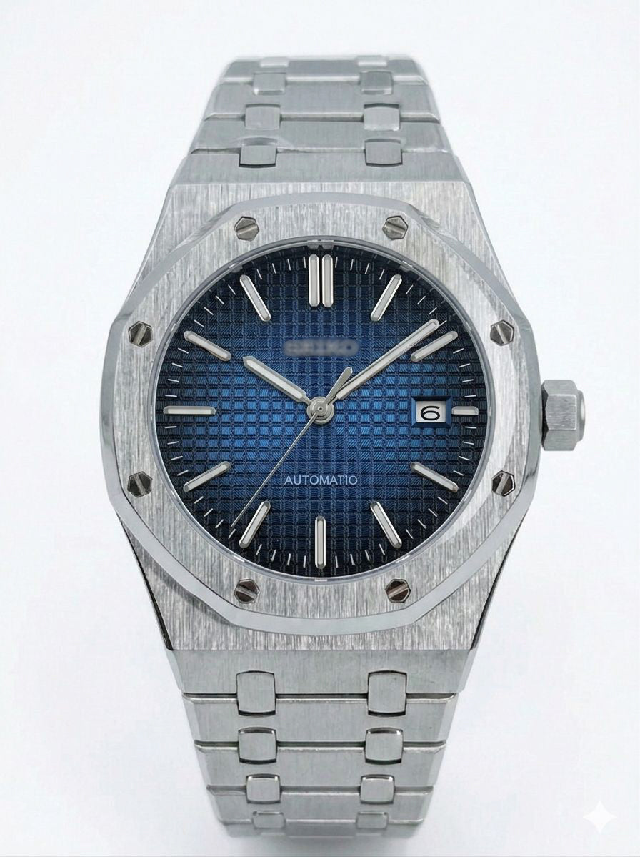 Royal Oak MOD Deep Blue