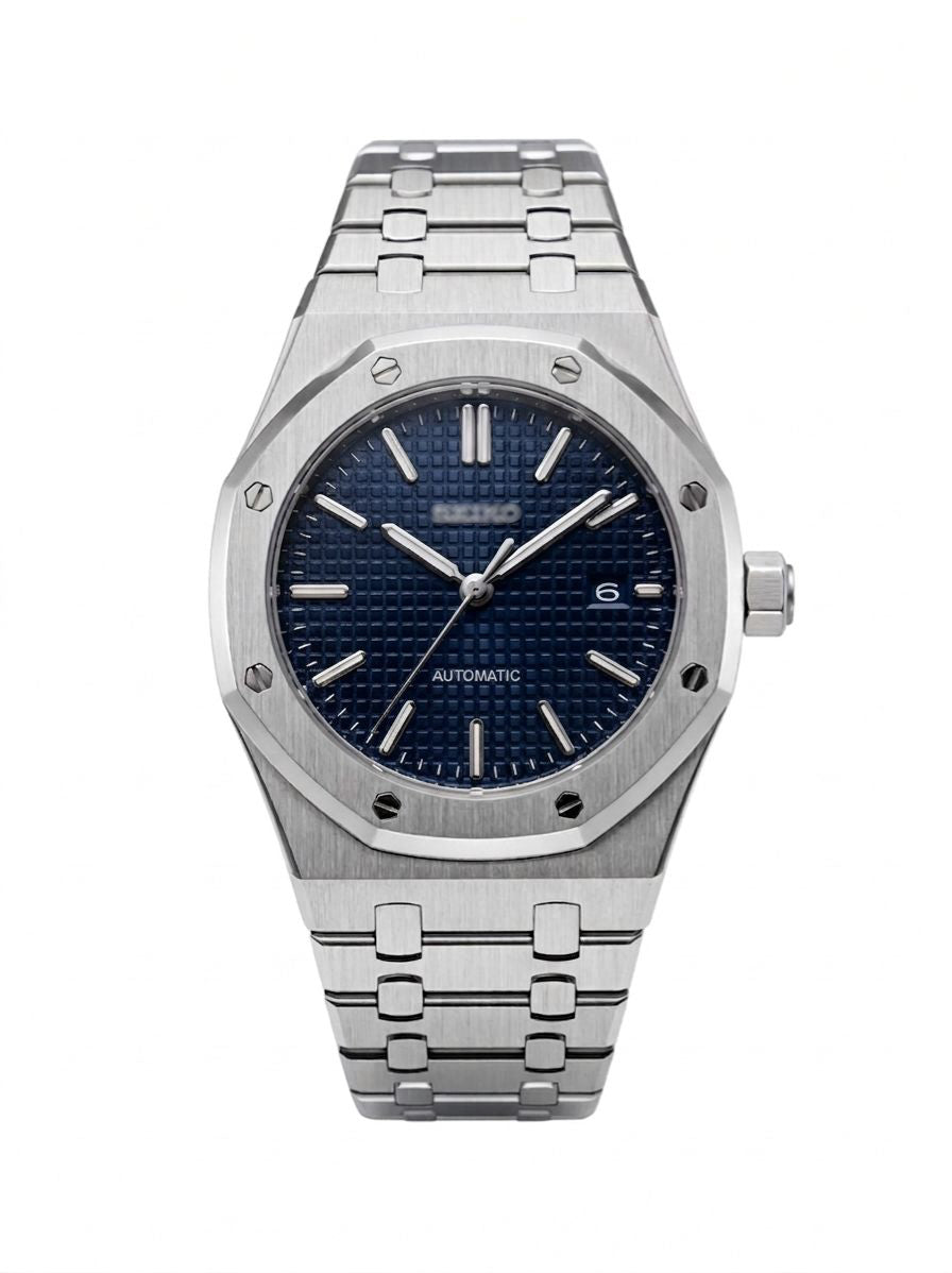 Royal Oak MOD Blue