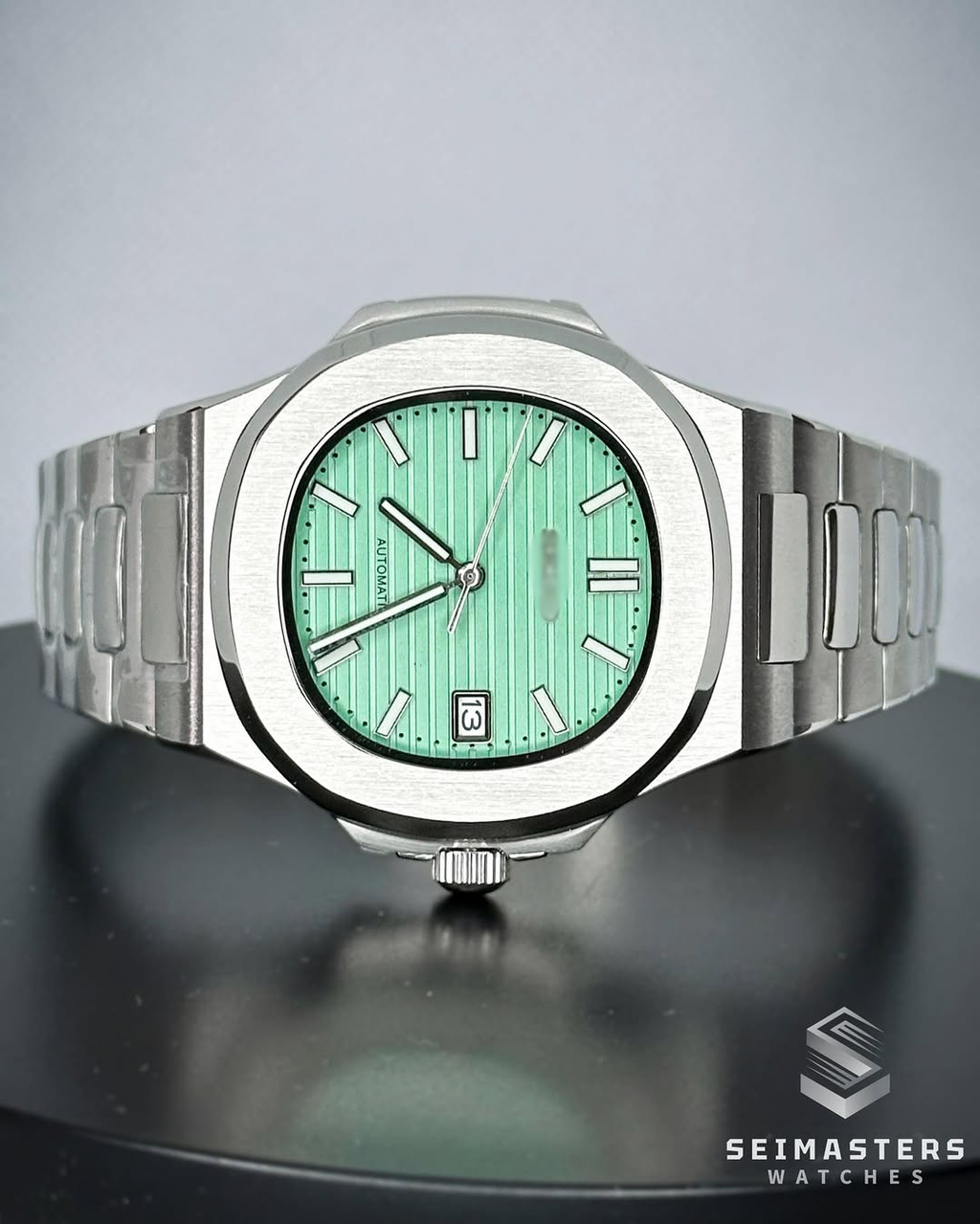 Nautilus MOD Tiffany 40mm