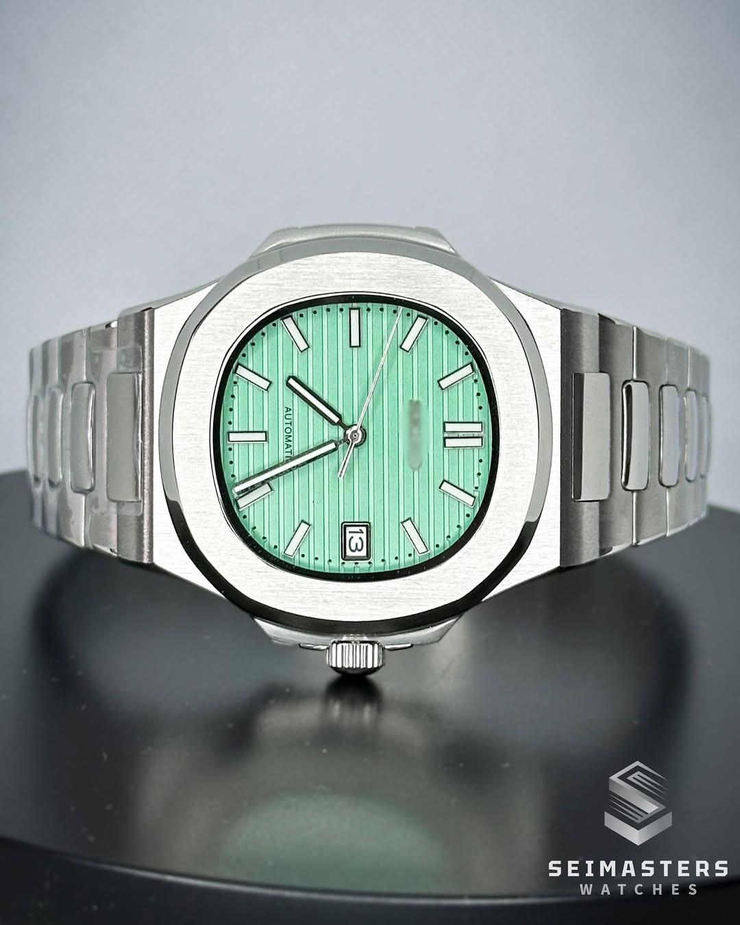 Nautilus MOD Tiffany 40mm