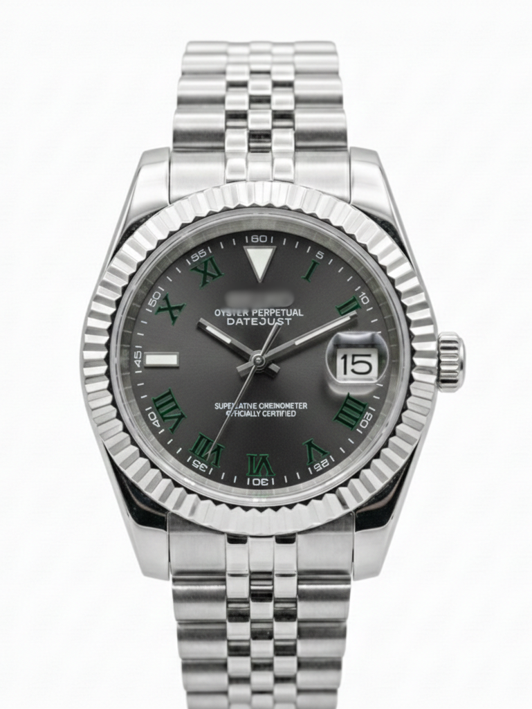 Datejust MOD Wimbledon
