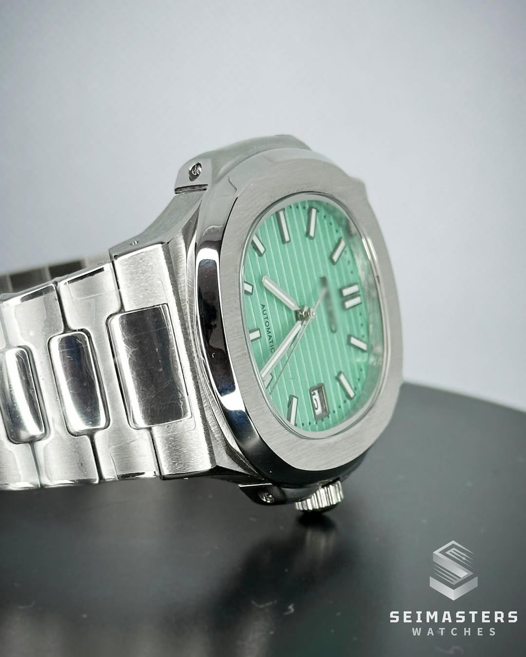 Nautilus MOD Tiffany 40mm
