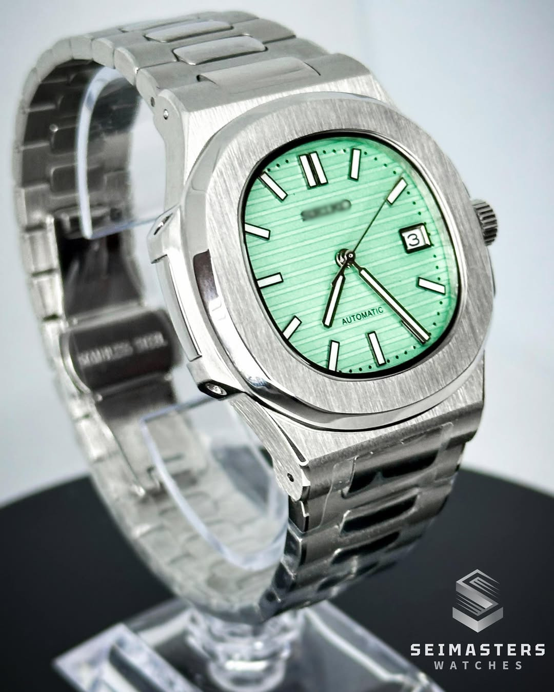 Nautilus MOD Tiffany 40mm