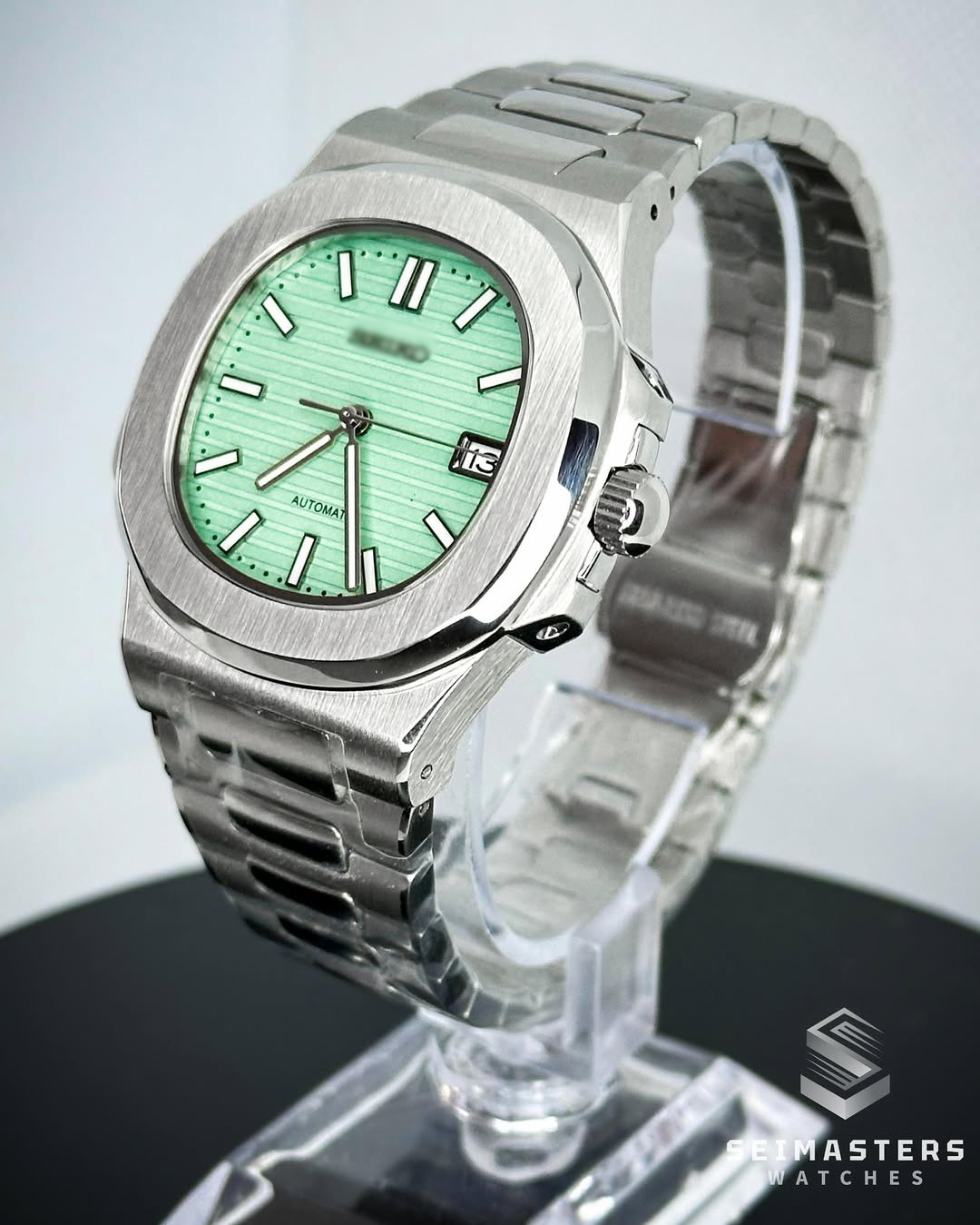 Nautilus MOD Tiffany 40mm