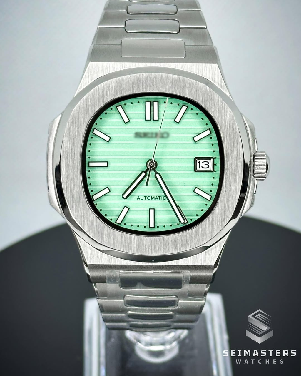Nautilus MOD Tiffany 40mm